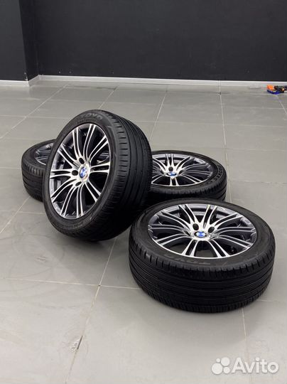 Колеса r 17 225/45