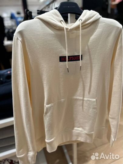 Tommy hilfiger одежда