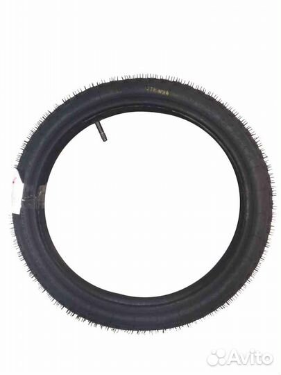 Покрышка 16*2,50 (Л-264) на мопед Карпаты, 2х скор