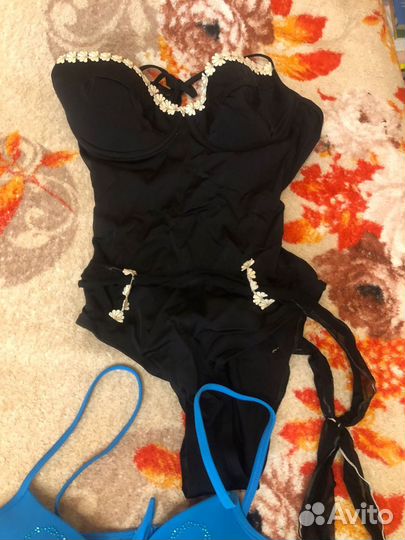 Купальники