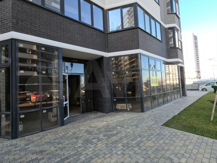 Торговая площадь, 99.1 м²