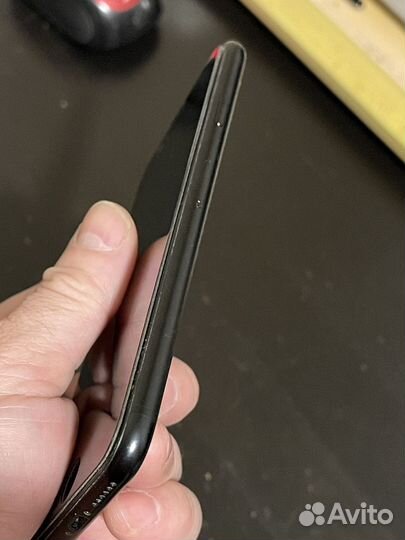 iPhone SE (2020), 256 ГБ