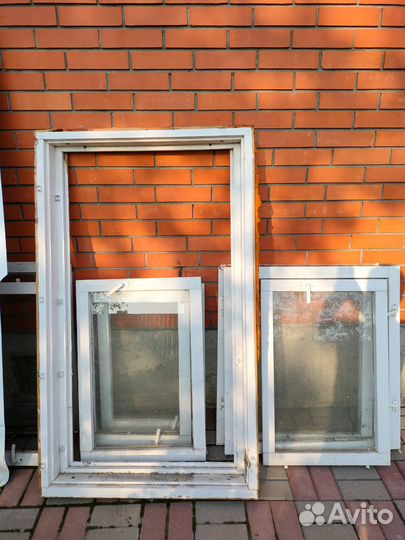 Деревянные окна для дачи