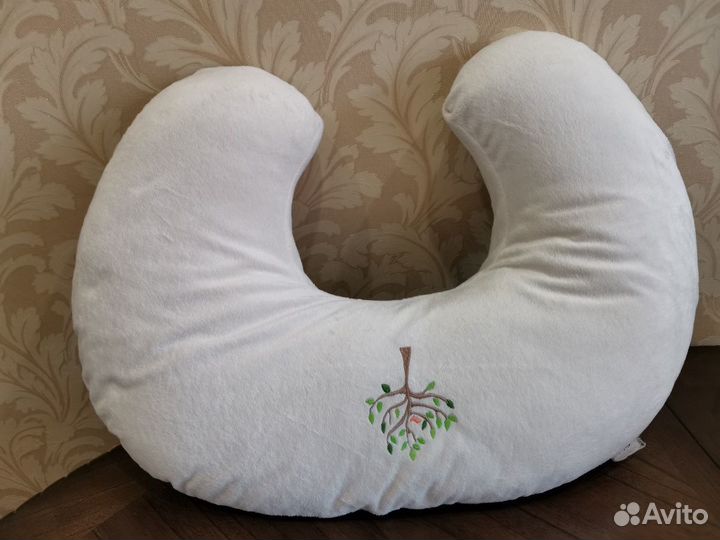 Подушка для кормления