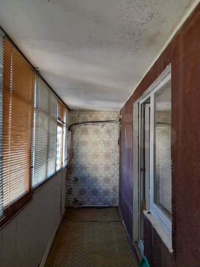 2-к. квартира, 50,4 м², 7/9 эт.