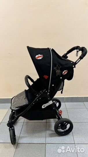 Коляска valco baby snap 4