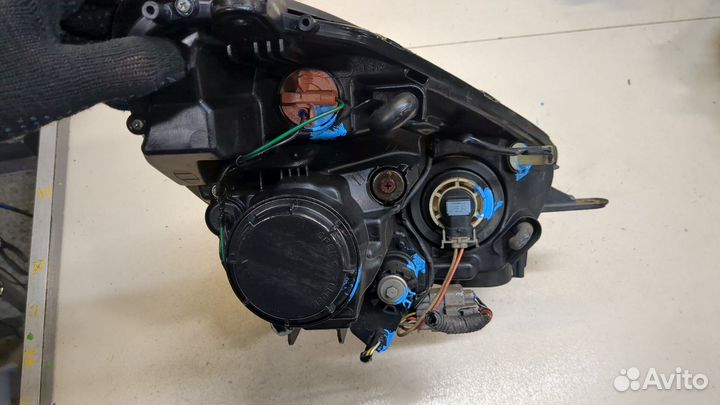 Фара (передняя) Subaru Tribeca (B9), 2007