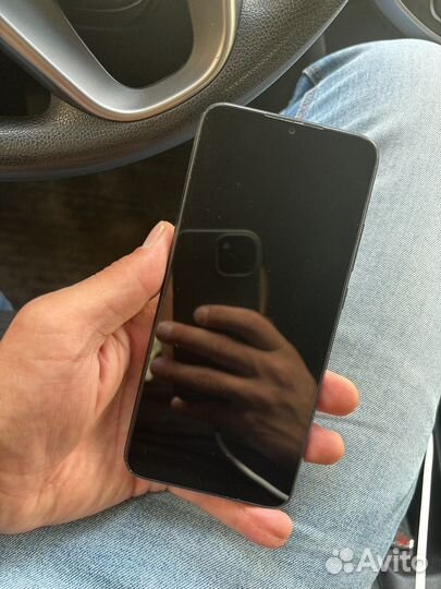 Xiaomi Redmi 9C, 4/64 ГБ