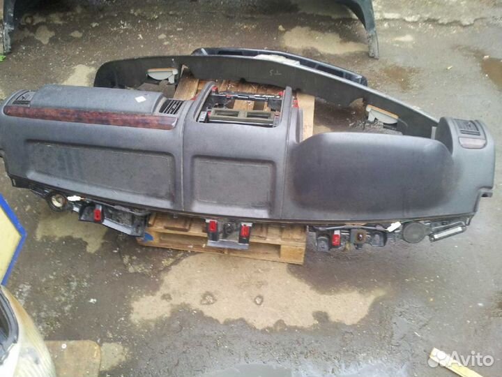 Jeep grand cherokee вакуумный усилитель