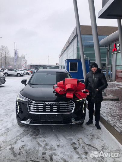 Водитель с личным легковым автомобилем