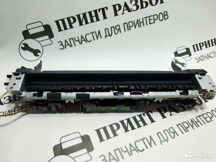 Термоузел (печь) в сбор RM1-6921 HP 1102. Оригинал