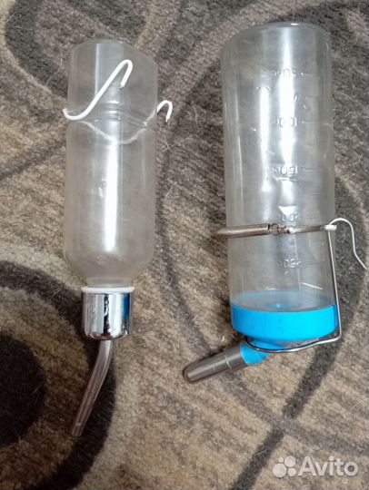 Для грызунов