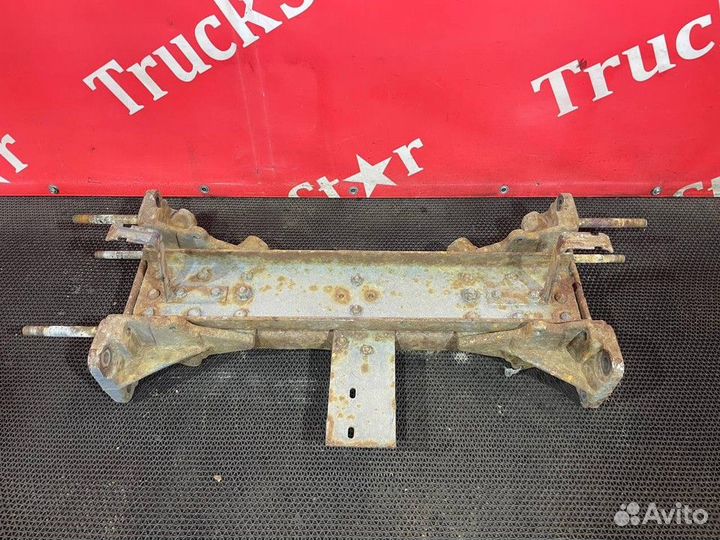 Траверса рамы поперечная Daf XF105