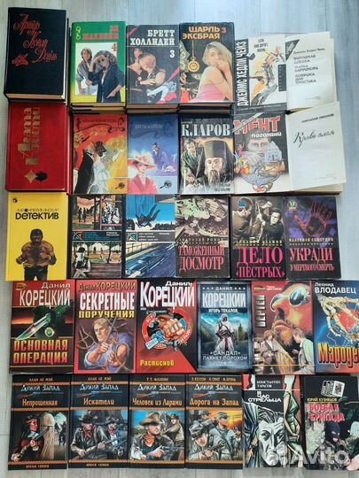 Д. Стейнбек, П. Мериме, Р. Брэдбери и др