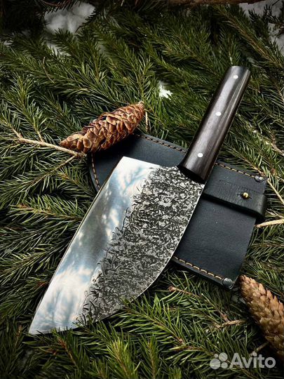 Сербский нож