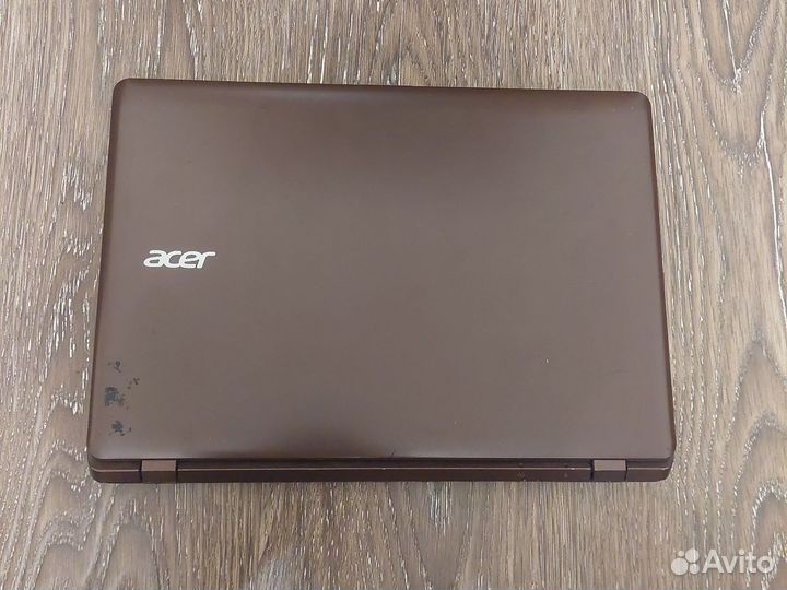 Корпус для ноутбука acer e3-112 series