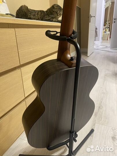 Трансакустическая гитара Enya EA X1ProEQ