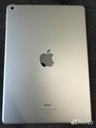iPad 6 2018 32gb