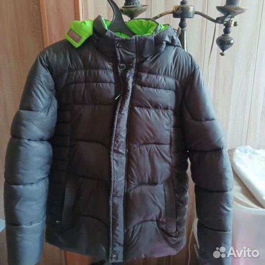 Детские вещи на мальчика