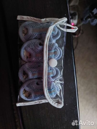 Босоножки для маленькой собачки