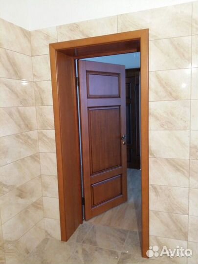 Двери межкомнатные