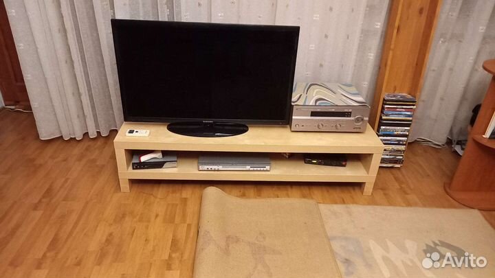 Тумба под телевизор бу
