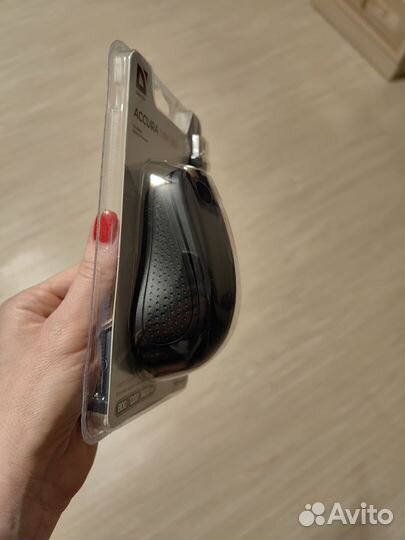 Беспроводная мышь