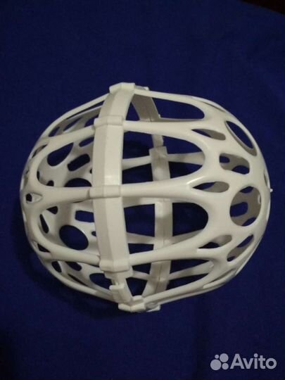 Контейнер для стирки бюстгальтера