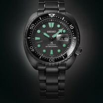 Новые Seiko Prospex Auto Divers