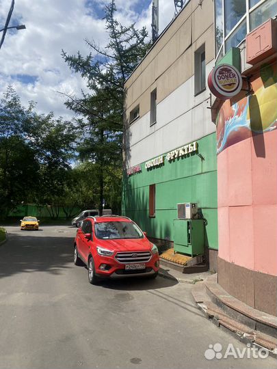 Шаурма готовый бизнес