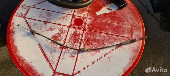 Трос газа Chevrolet aveo t250 t255 t200