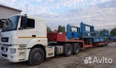 Грузоперевозки межгород фура от 5 до 30 тонн