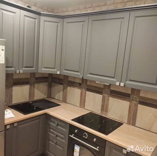 Кухни