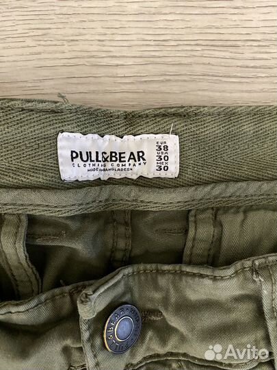 Мужские вещи пакетом 44 46