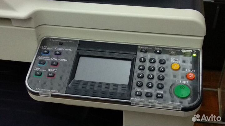 Ремонт-обслуживание принтеров, заправка картриджей