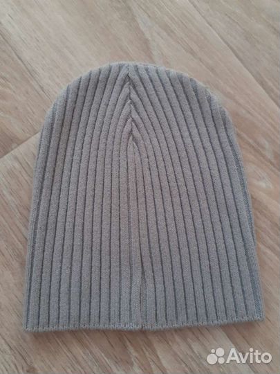 Шапка женская нов