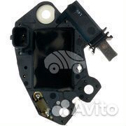 Реле регулятора генератора Renault Megane 2