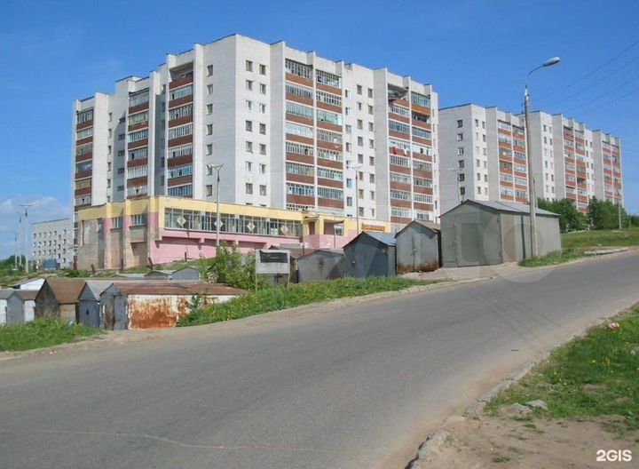 Свободного назначения, 524 м²