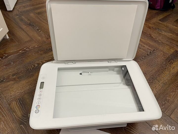 Принтер струйный мфу