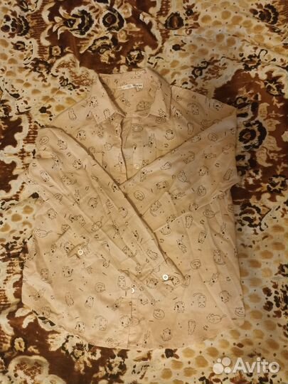 Вещи на девочку 10-11 лет