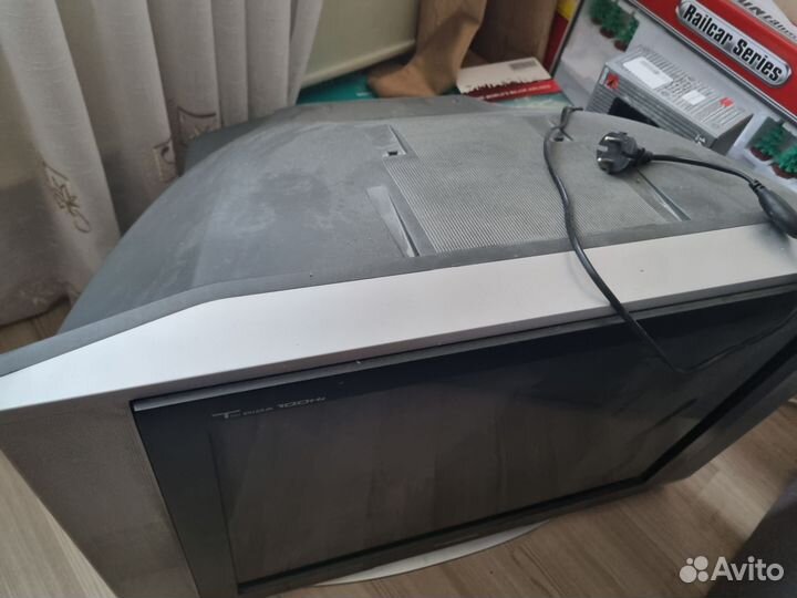 Телевизор panasonic бу