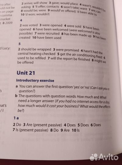 Cambridge Grammar for Business (+Audio CD)