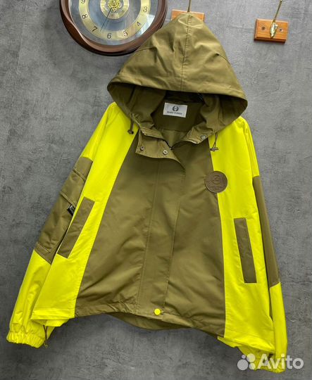 Куртка ветровка 46-52