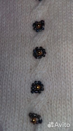 Перчатки женские