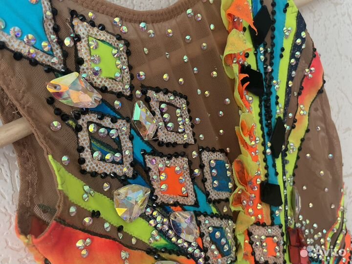 Аренда/ прокат купальника