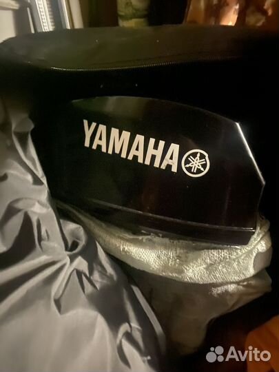 Лодочный мотор 2.6