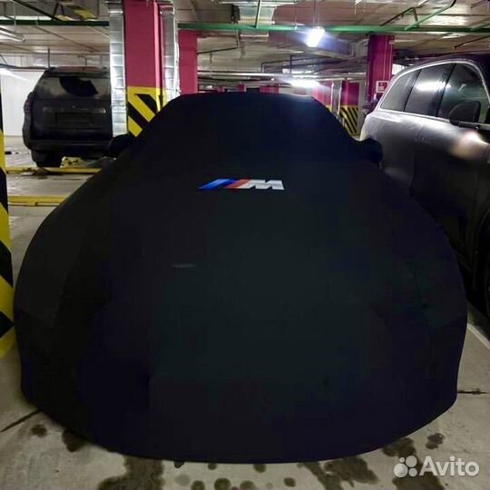 Тент чехол для автомобиля bmw