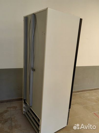 Холодильный шкаф rapsody r700ls