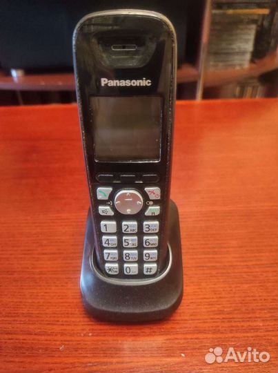 Радиотелефон Panasonic