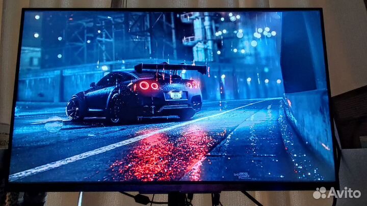 Монитор Digma DM-monf2410